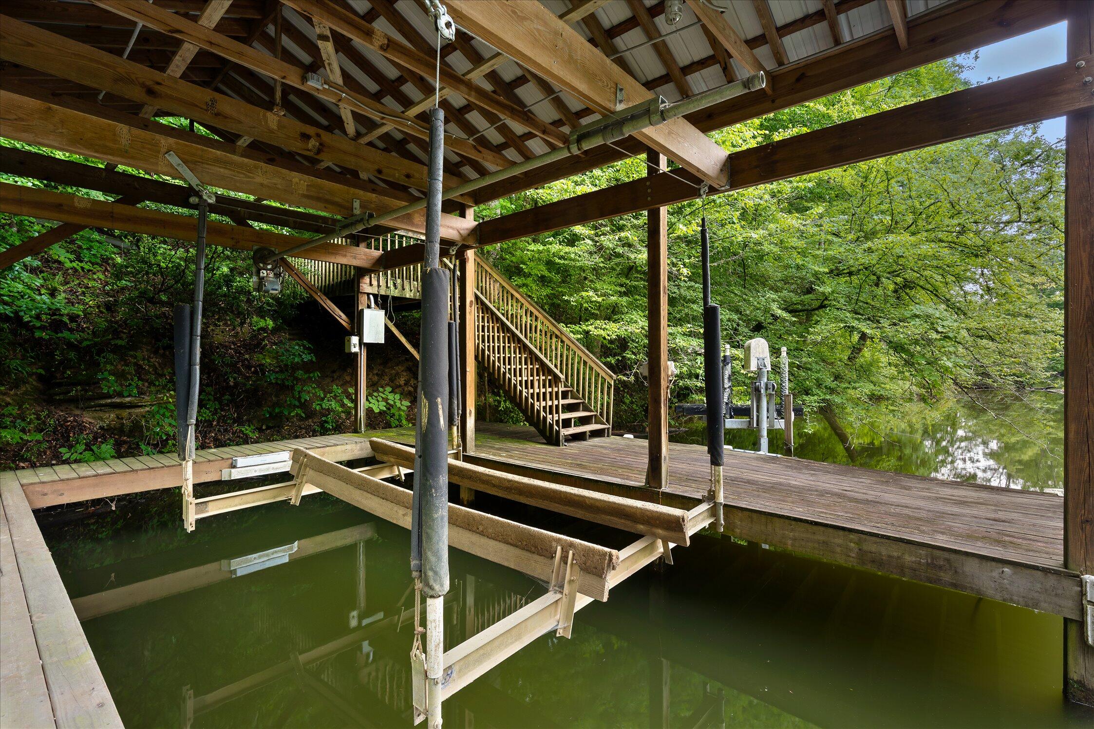 7015 Tenderfoot Trail