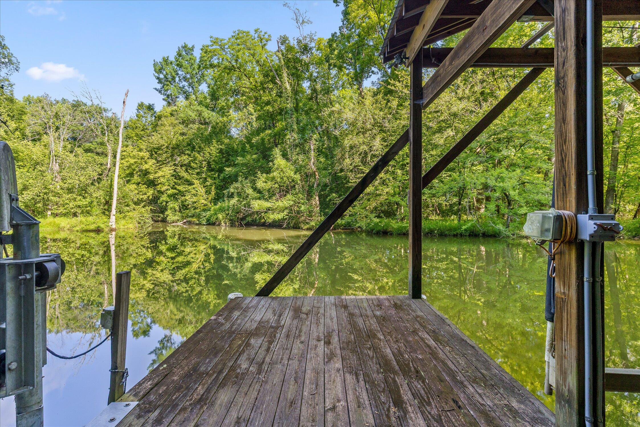 7015 Tenderfoot Trail