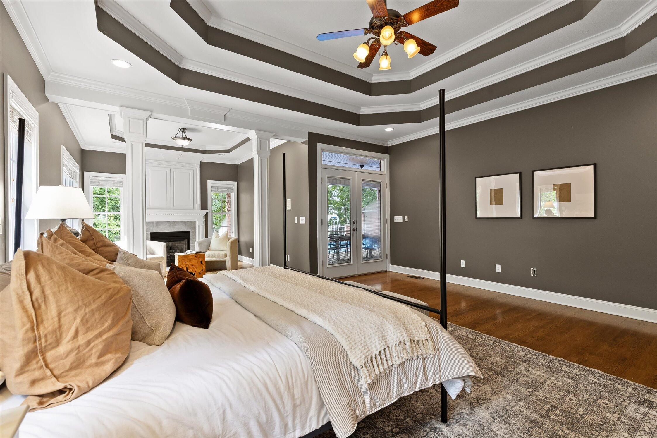 7015 Tenderfoot Trail