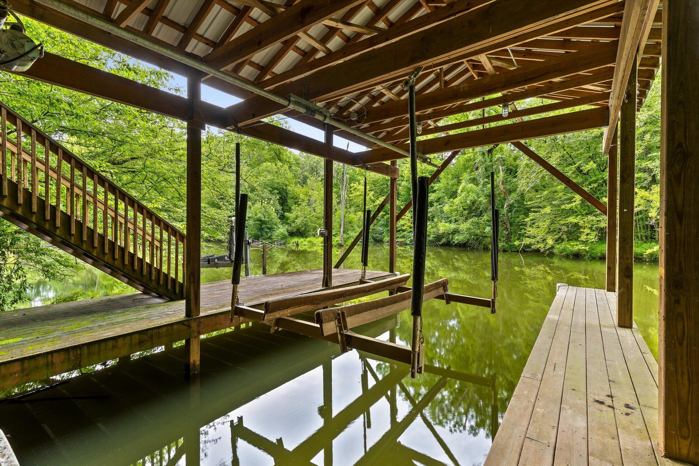 7015 Tenderfoot Trail