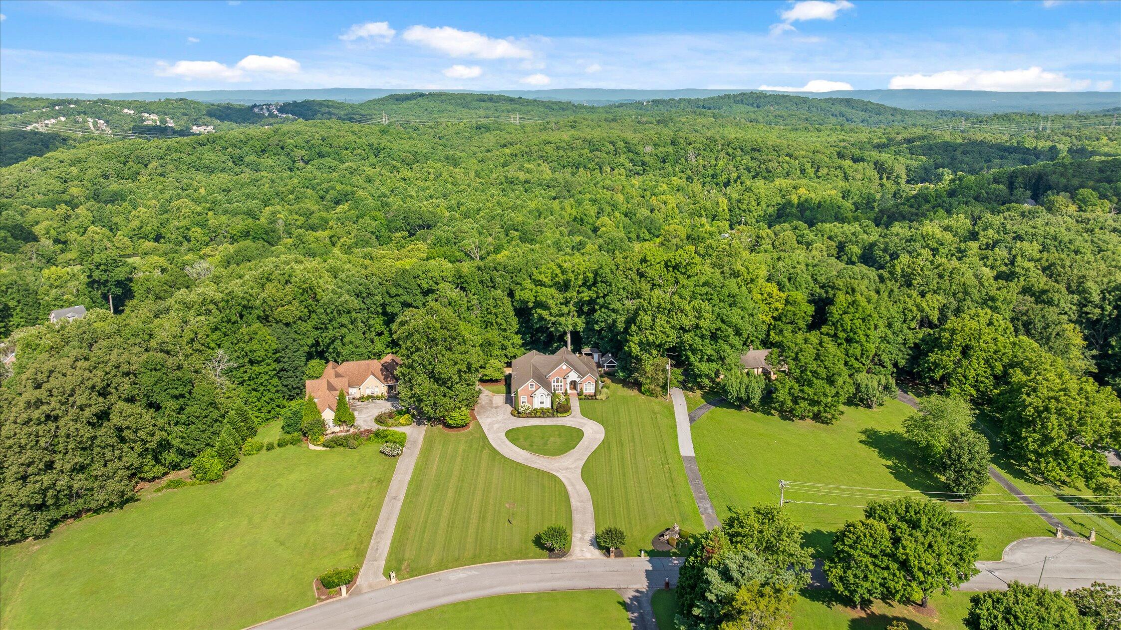 7015 Tenderfoot Trail