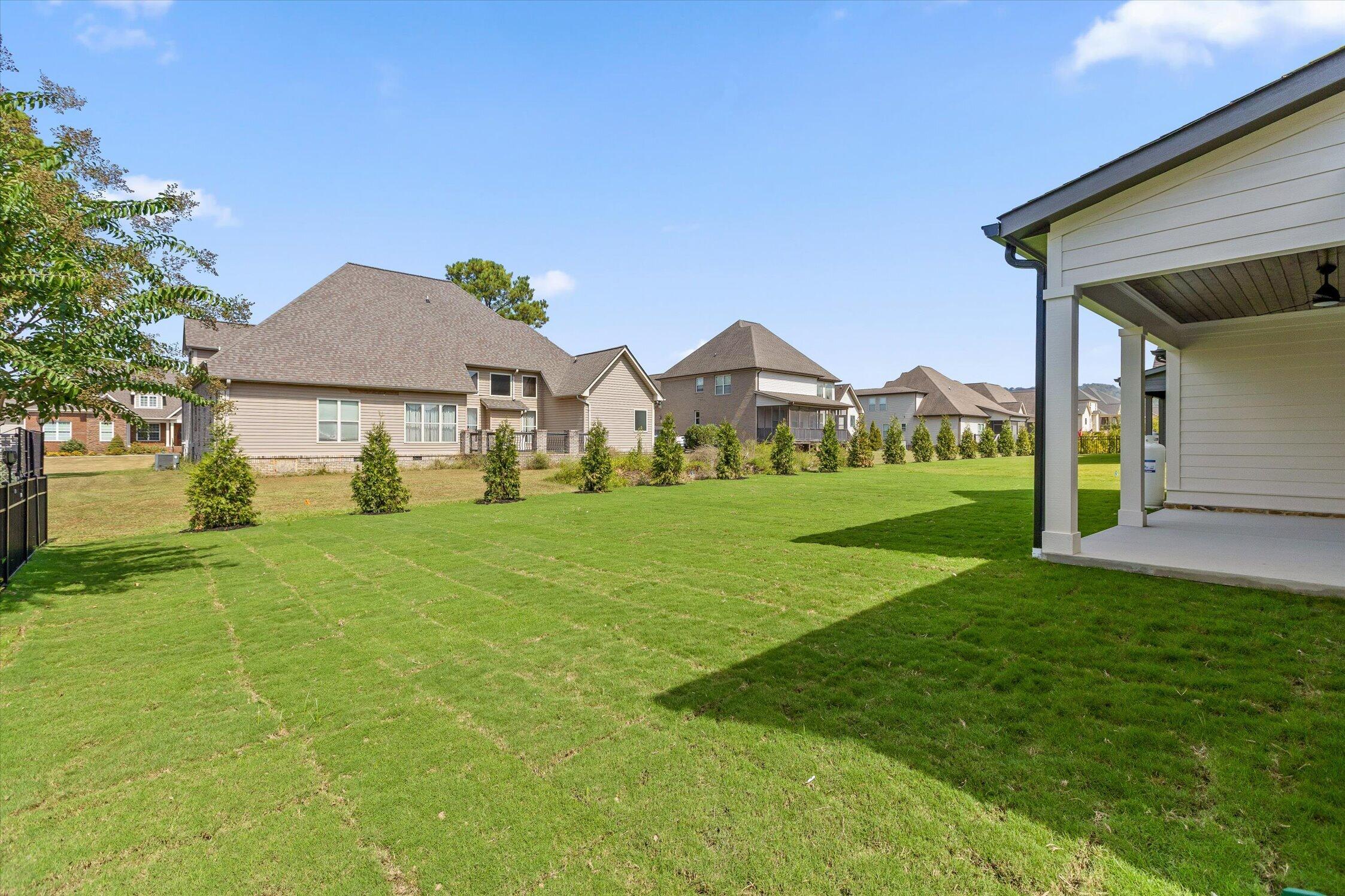 7827 Vervena Drive, 4