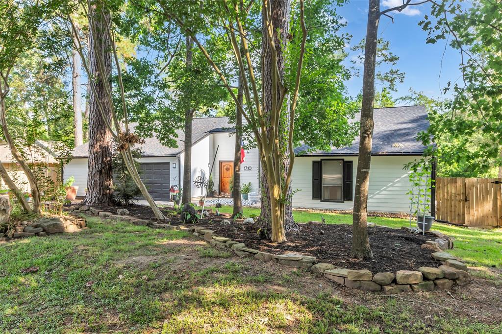 1710 Hill Top Lane