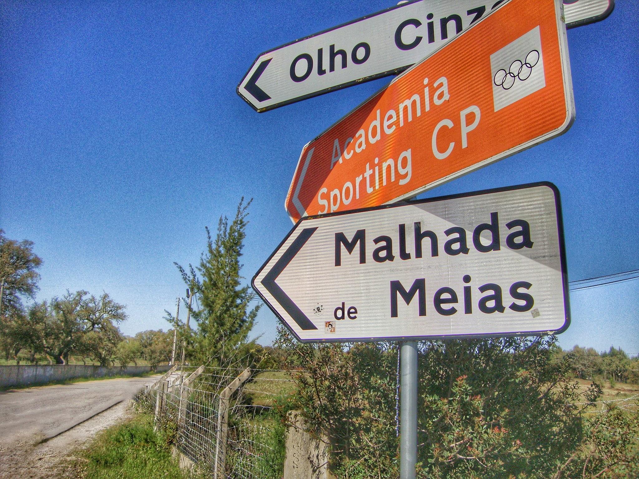 0 Est. Malhada De Meias