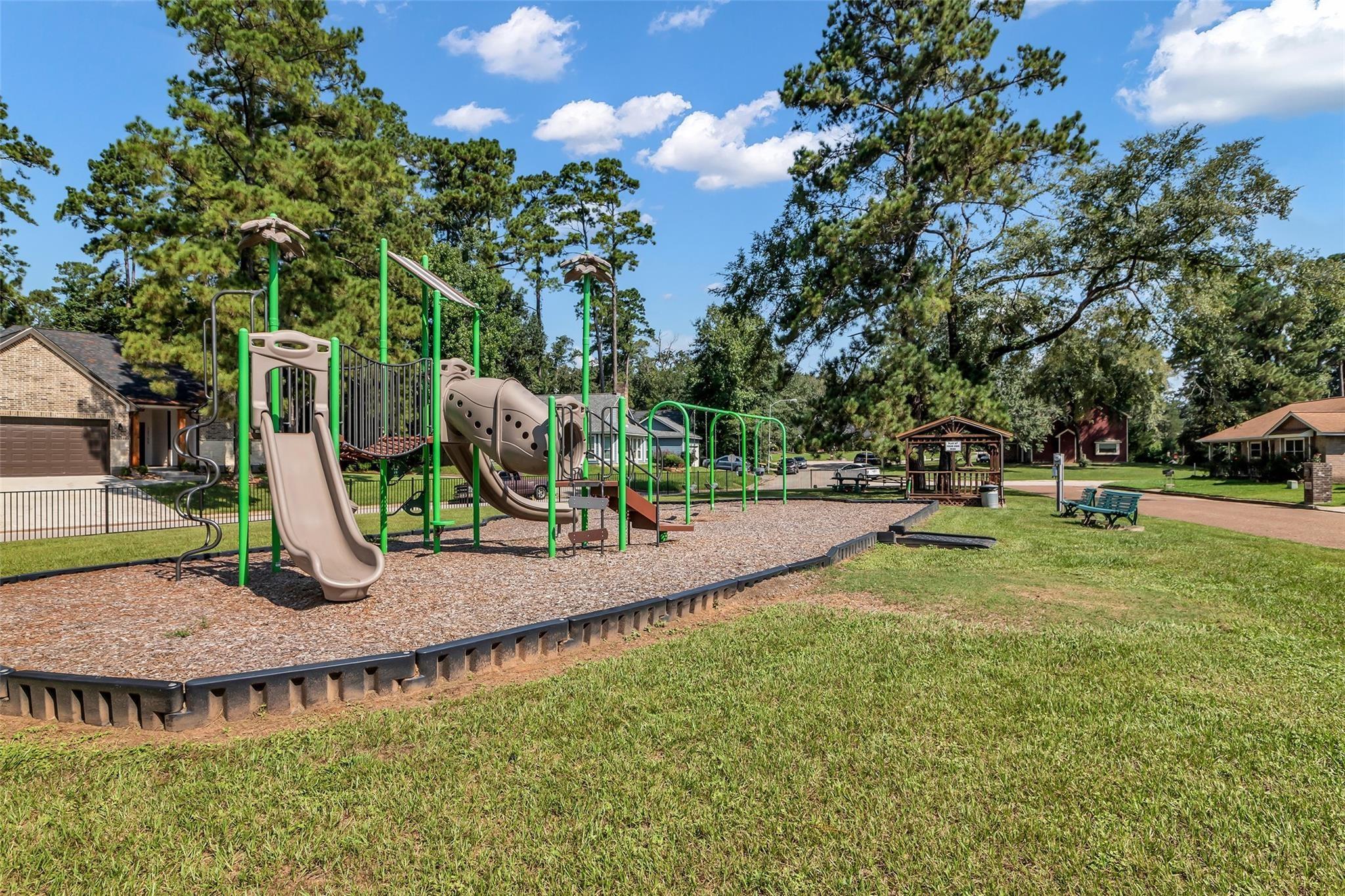 9023 S Comanche Circle