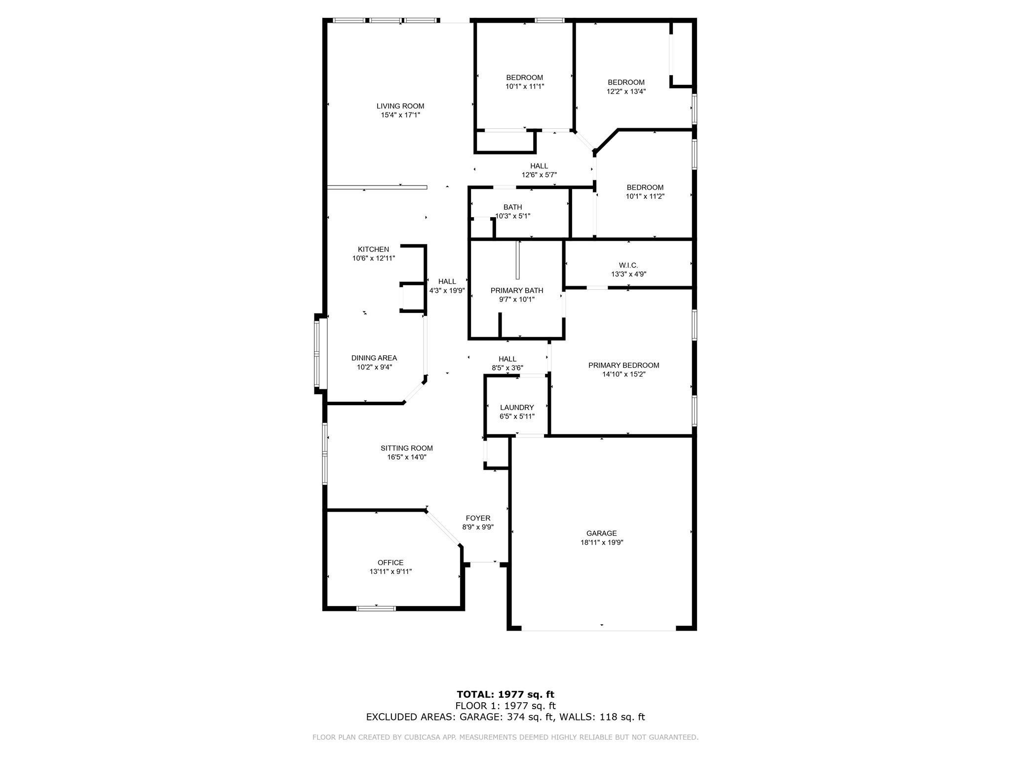 9023 S Comanche Circle