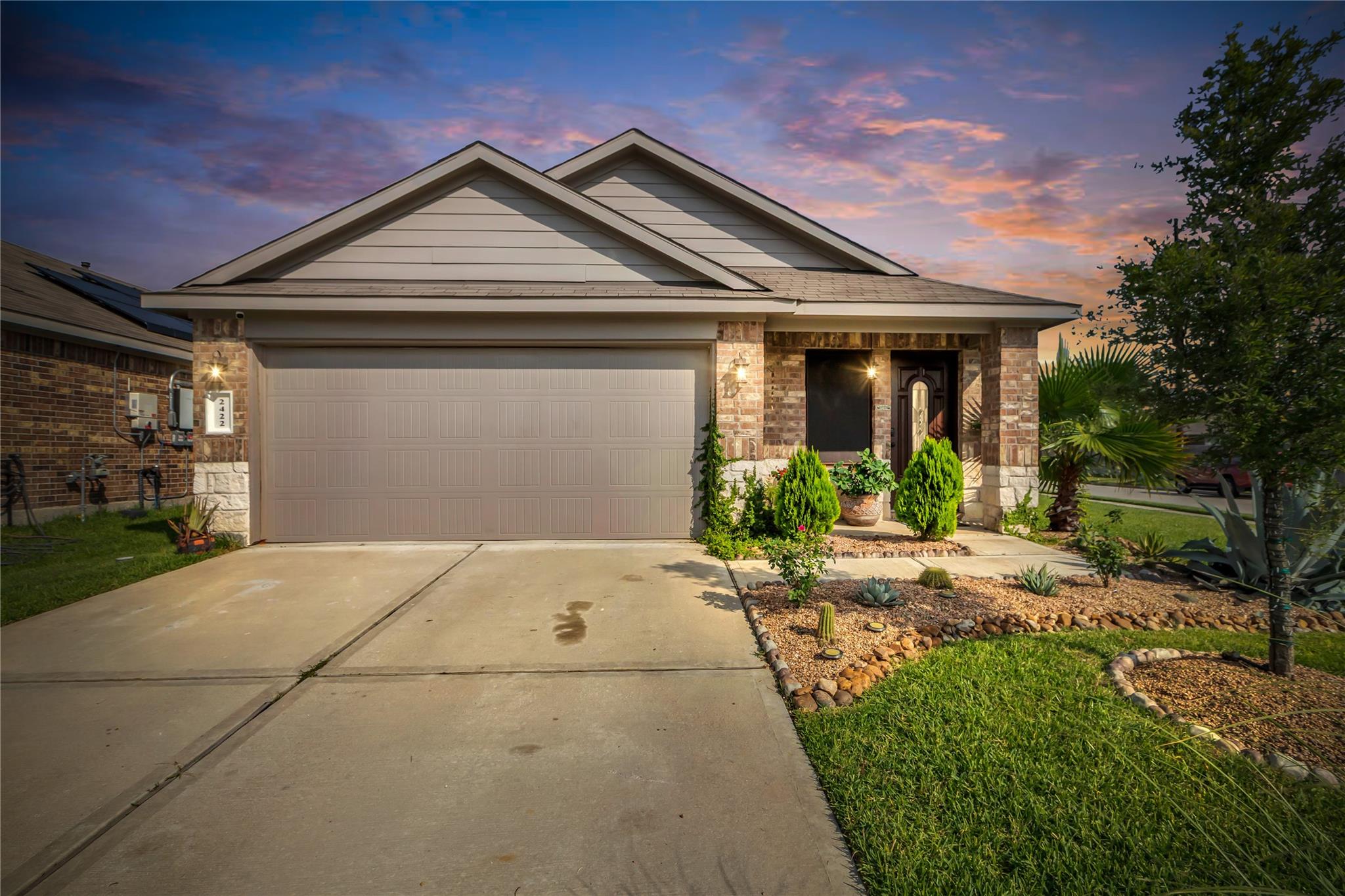 2422 Sheephorn Summit Trail
