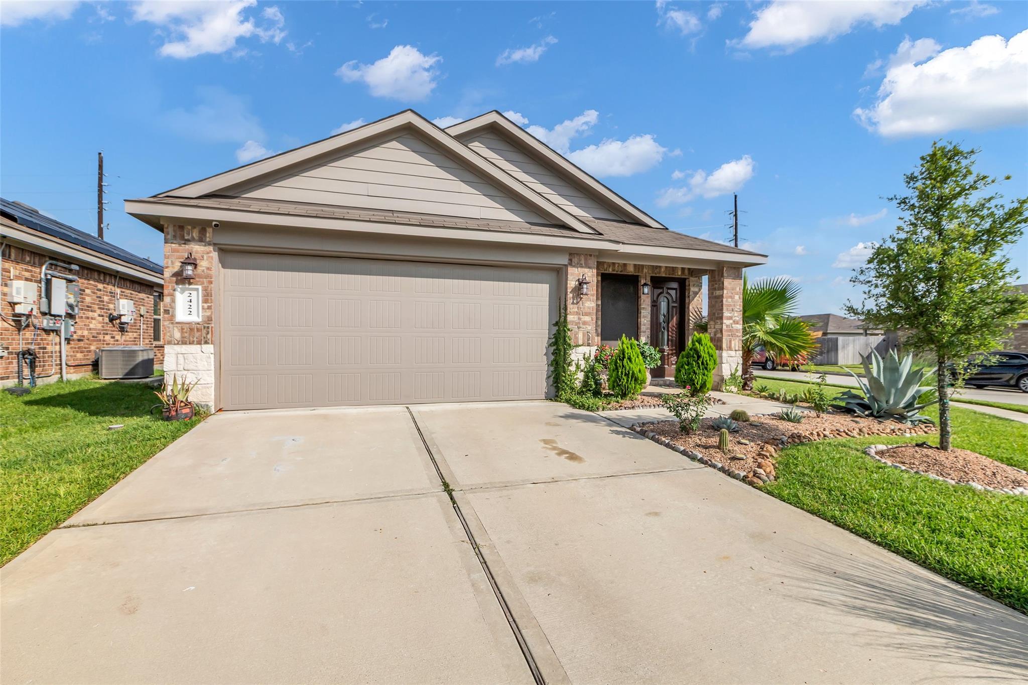 2422 Sheephorn Summit Trail