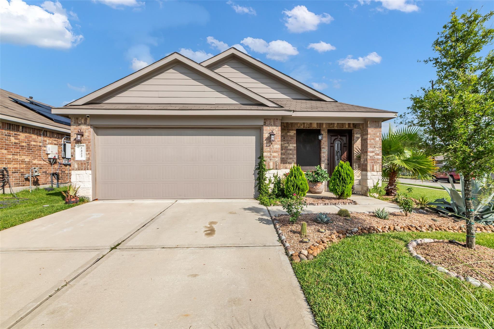 2422 Sheephorn Summit Trail