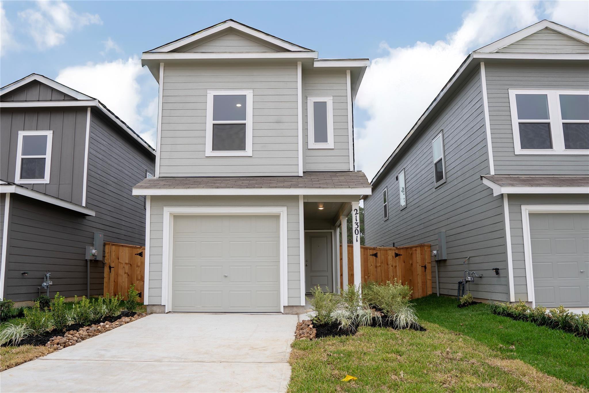 21301 Carosella Drive