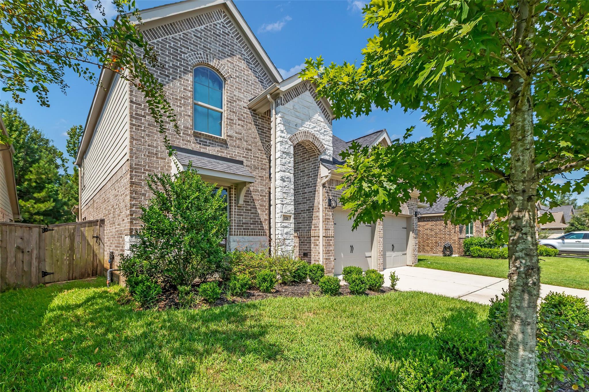 126 Capriccio Lane