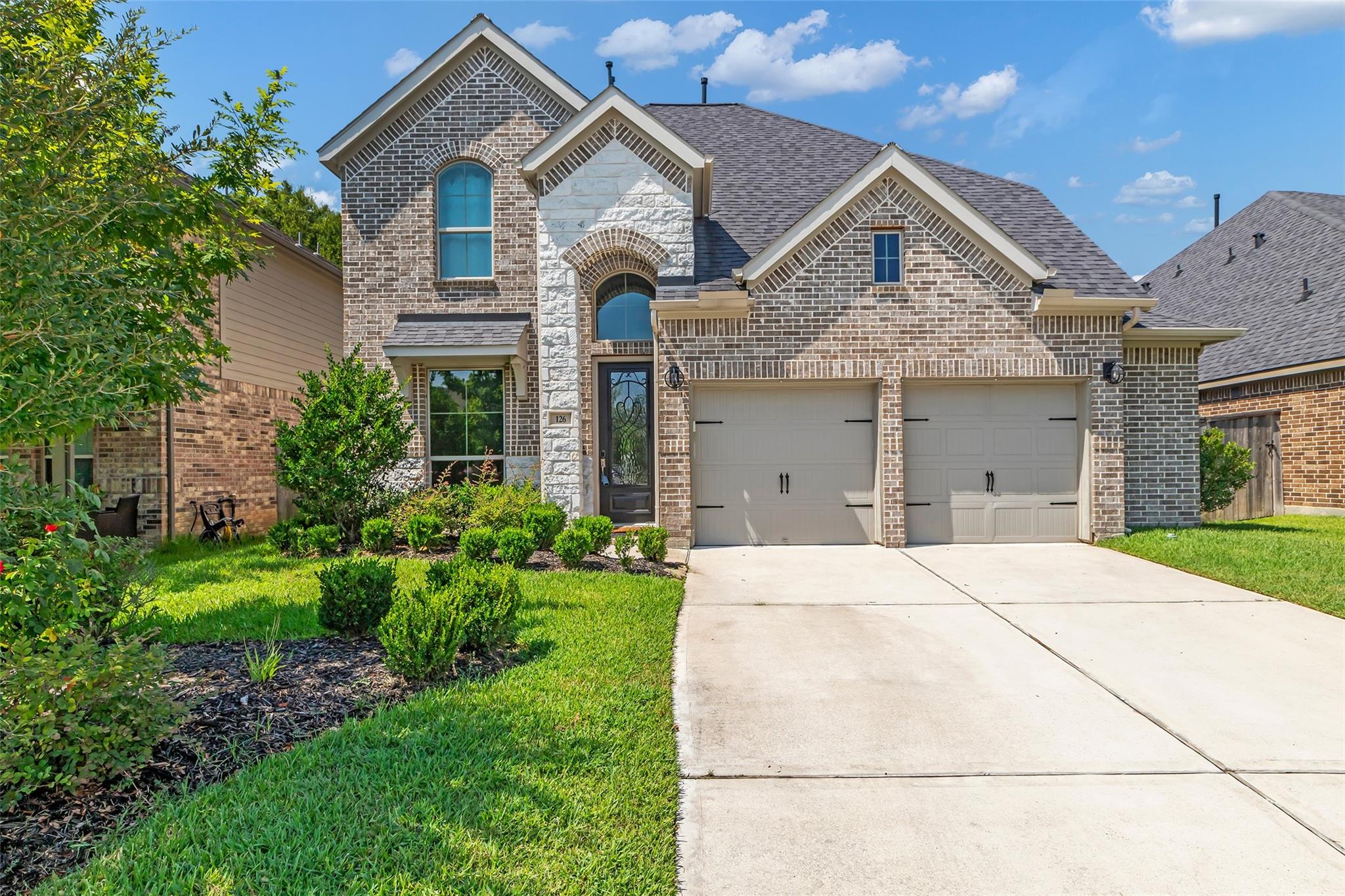 126 Capriccio Lane