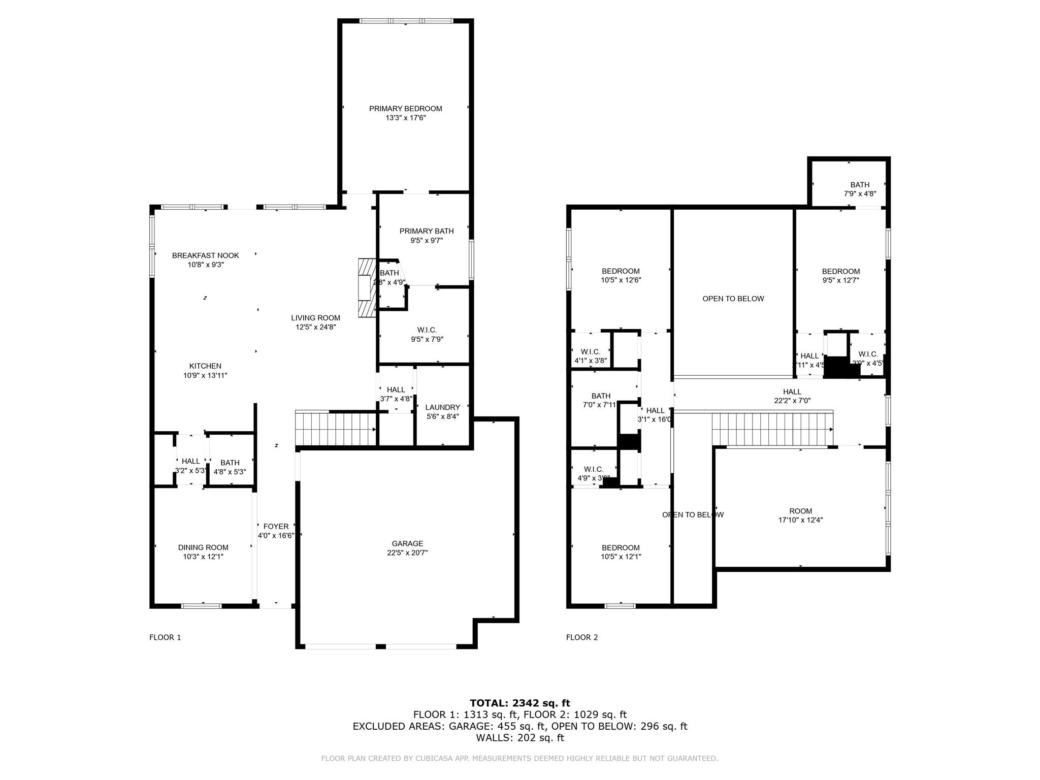 126 Capriccio Lane