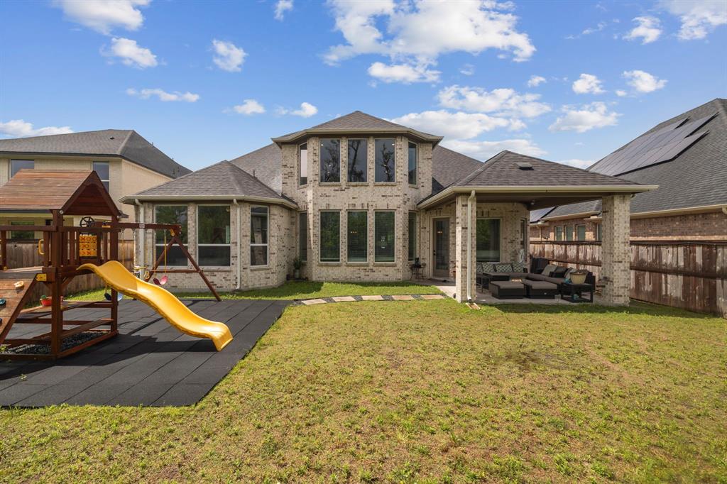 17583 Harpers Way