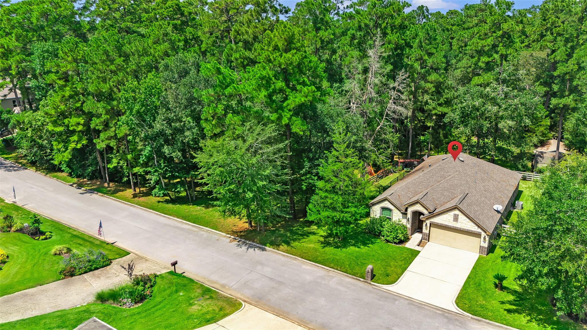 9023 S Comanche Circle