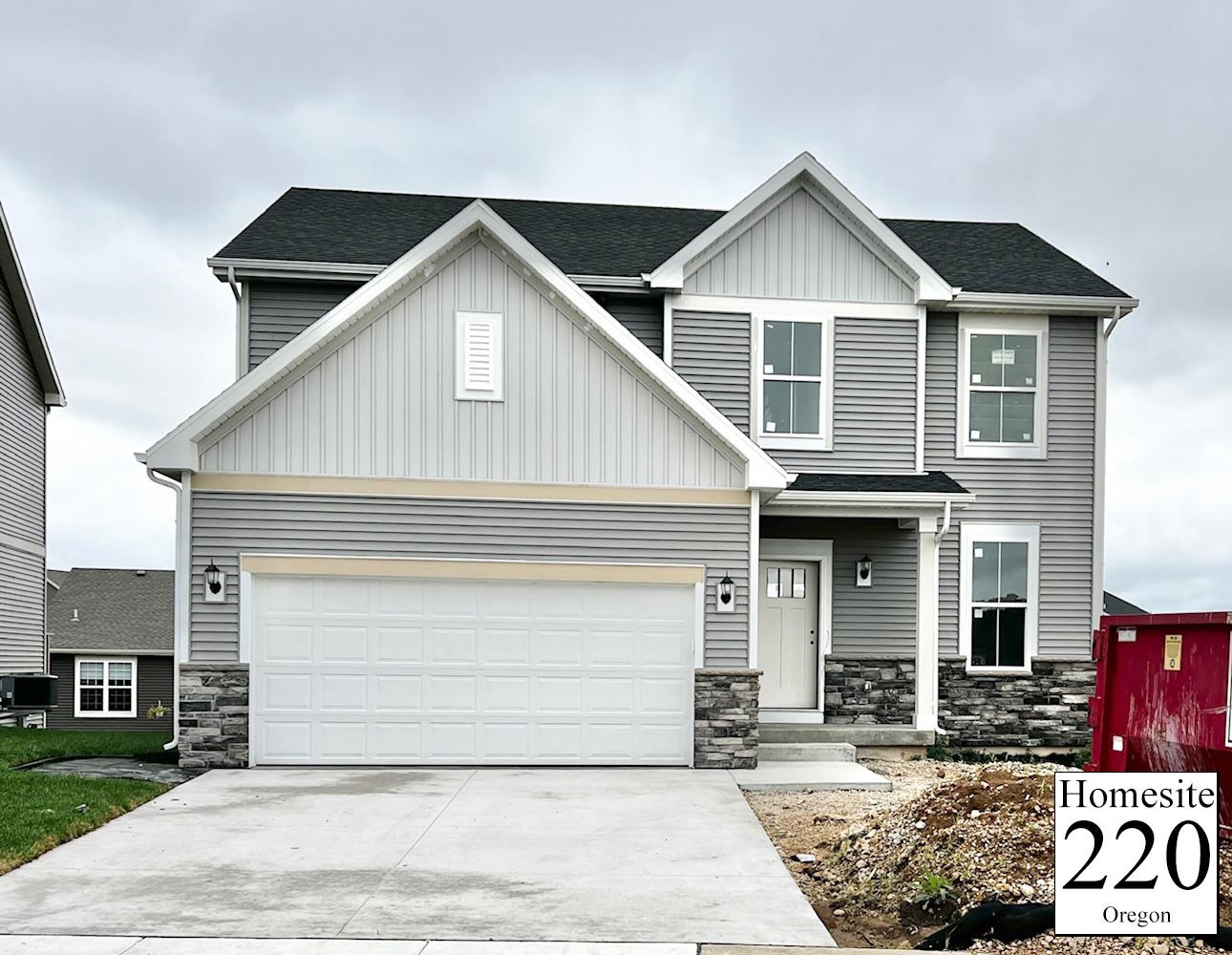 224 Peterson Trail