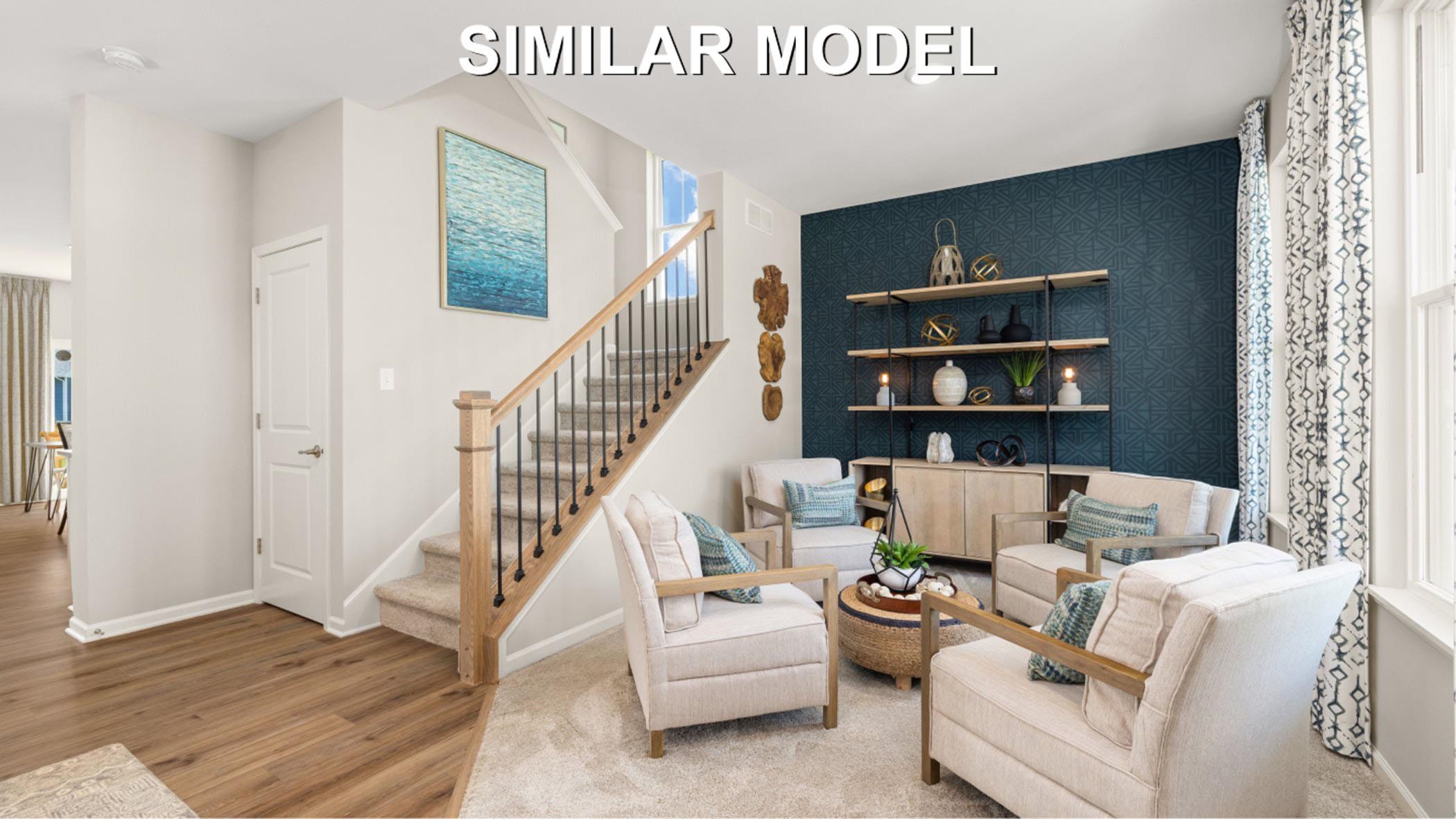 2840 Telemark Trail