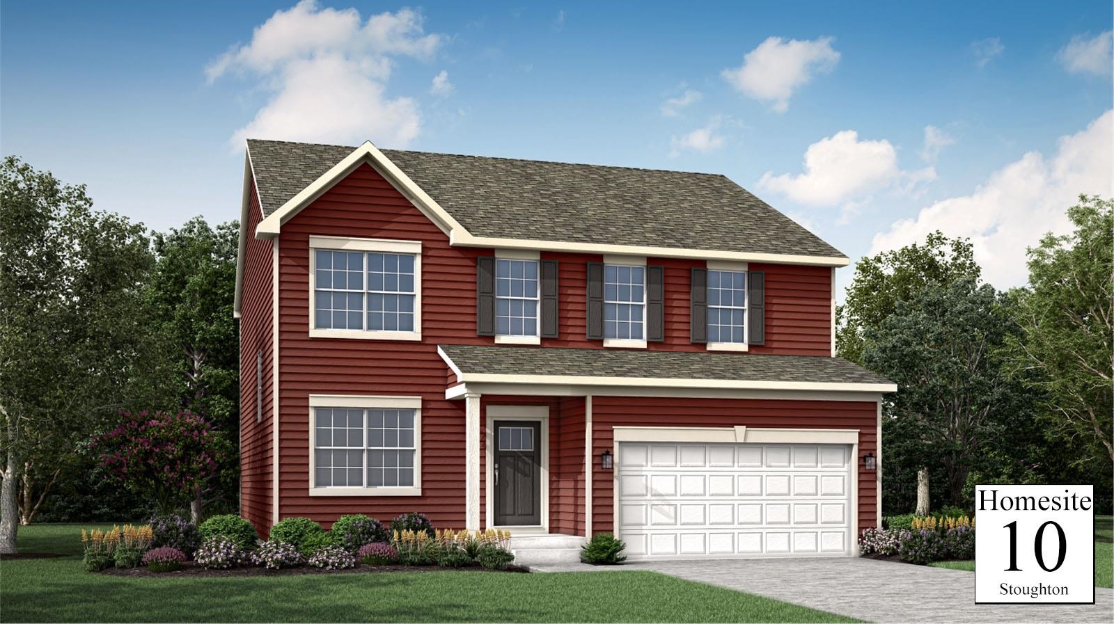 2840 Telemark Trail