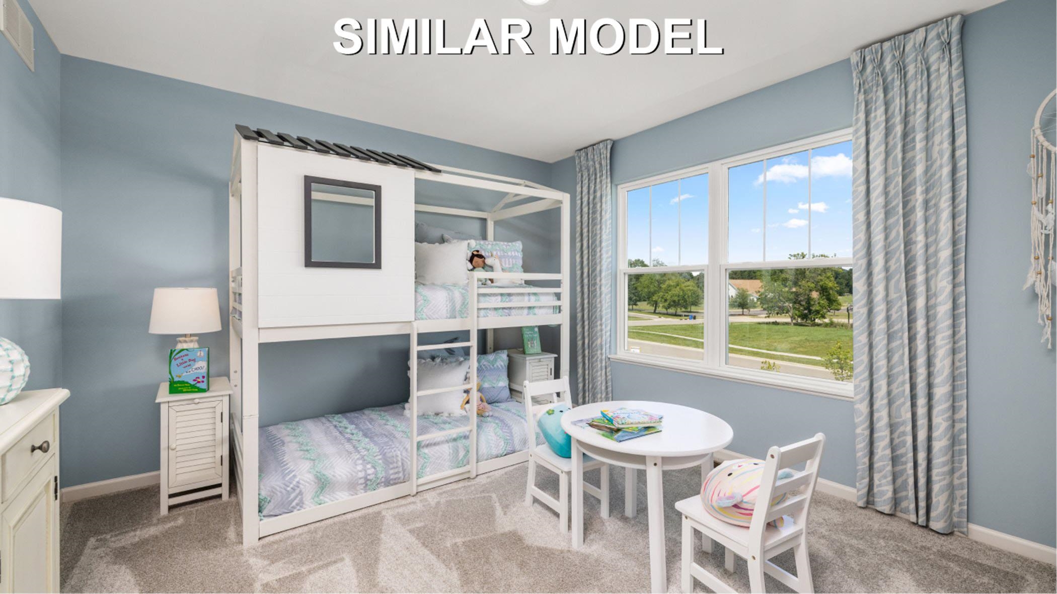 2840 Telemark Trail