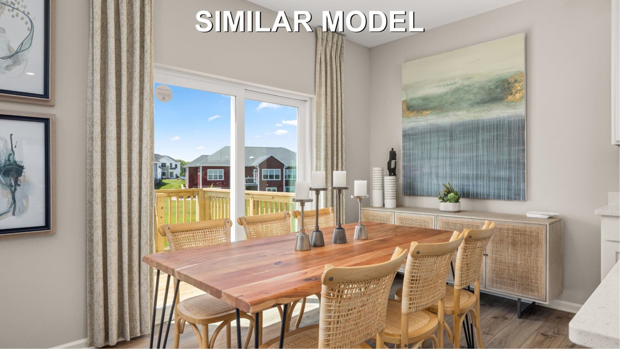 2840 Telemark Trail