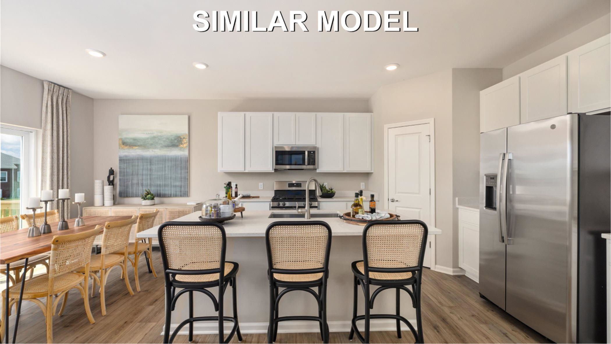 2840 Telemark Trail
