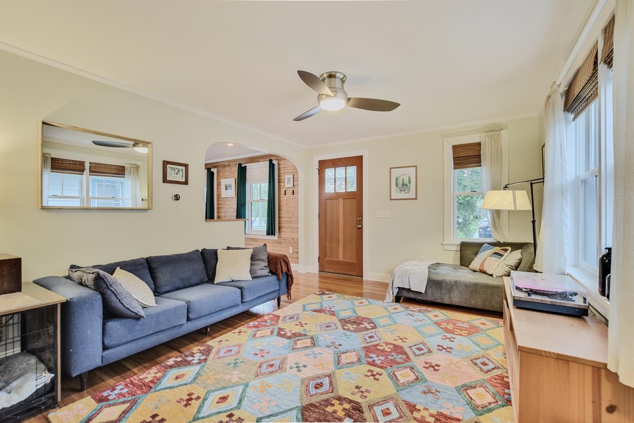 106 S Marquette Street