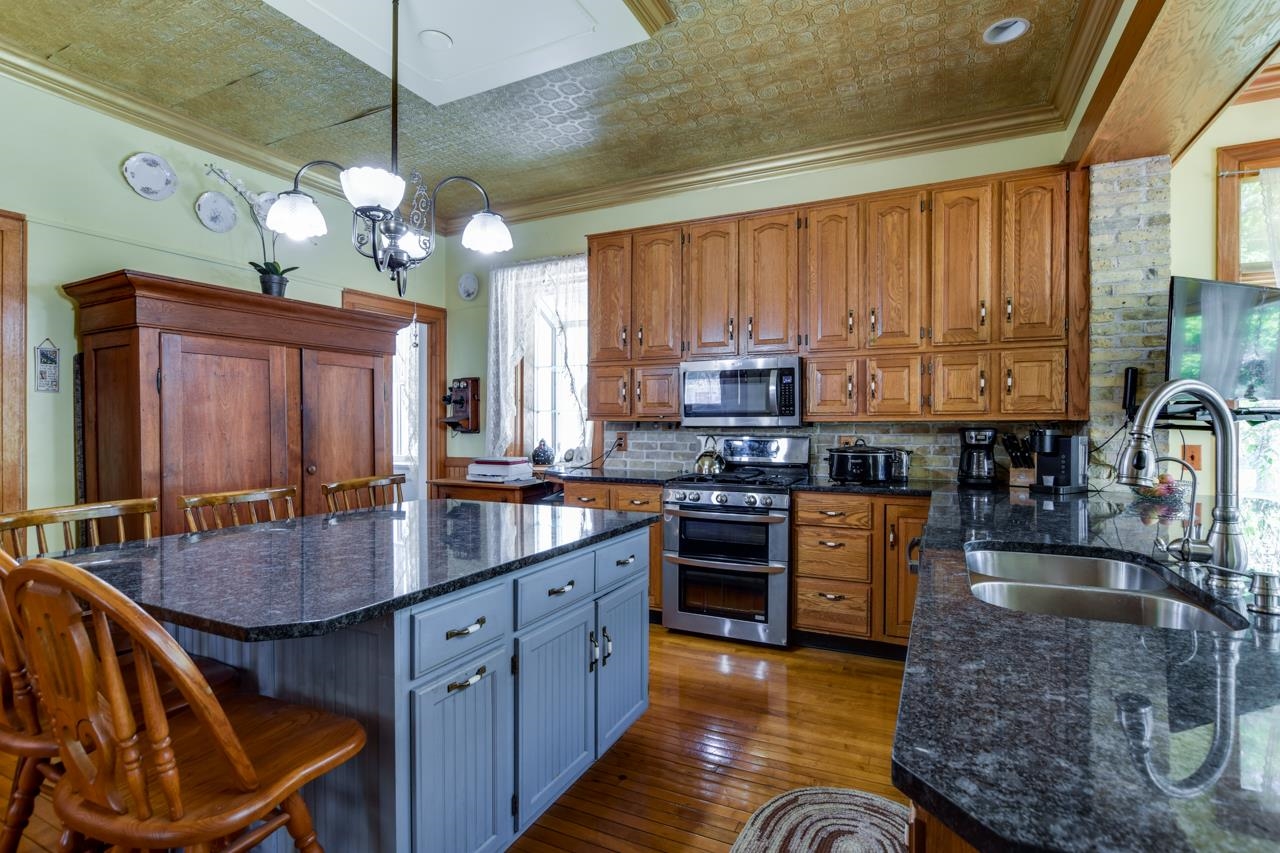 304 E Linden Drive