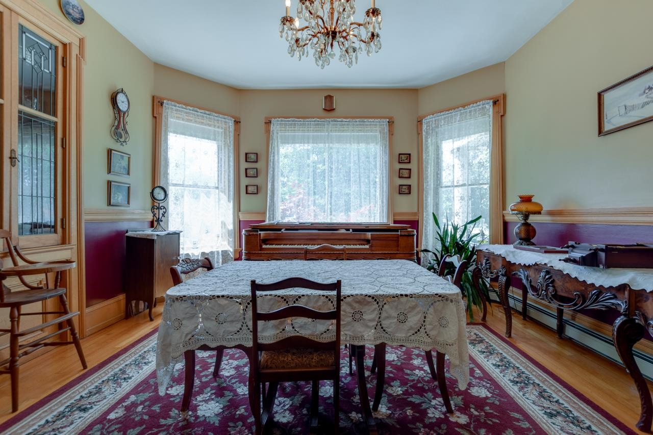 304 E Linden Drive