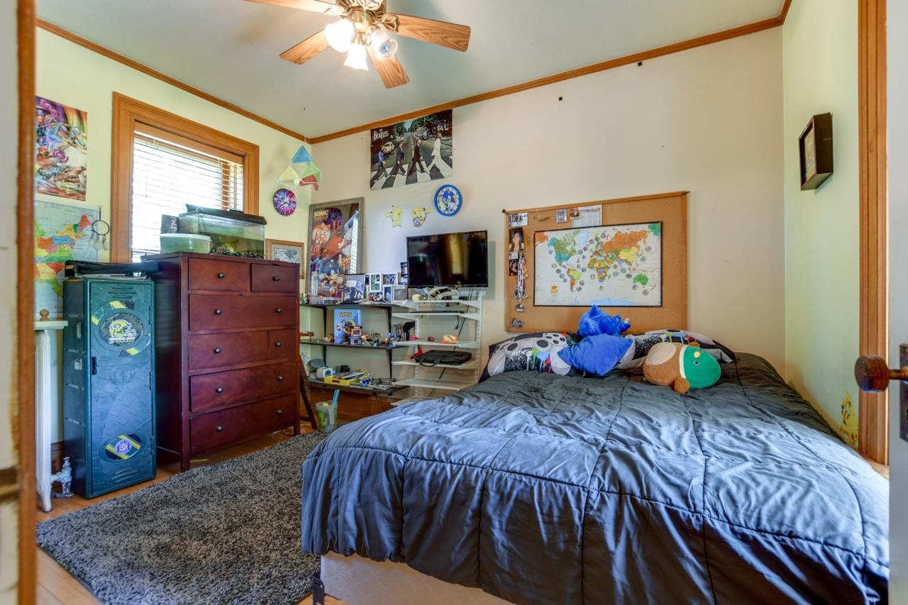 304 E Linden Drive