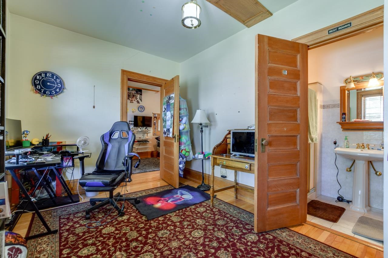 304 E Linden Drive
