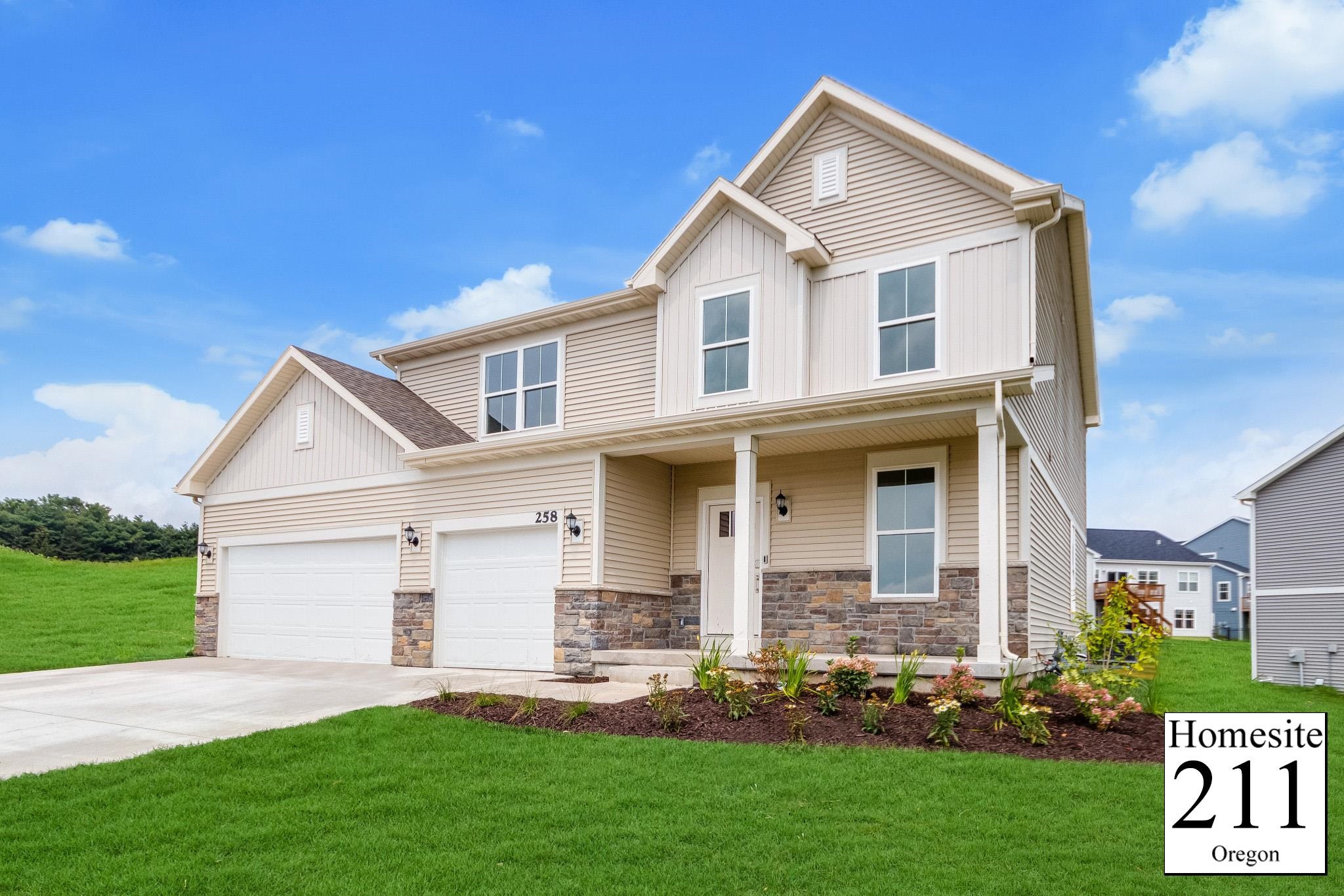 258 Peterson Trail