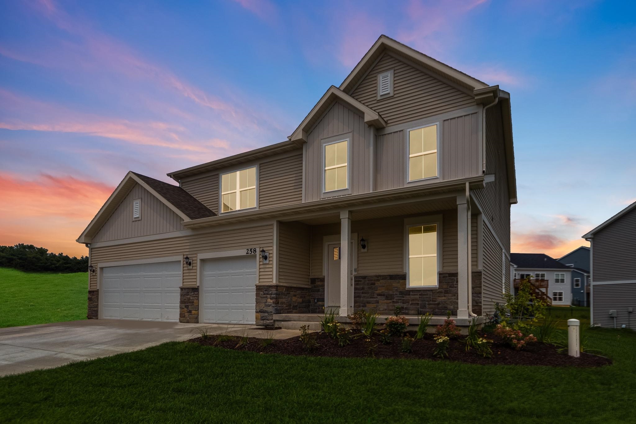 258 Peterson Trail