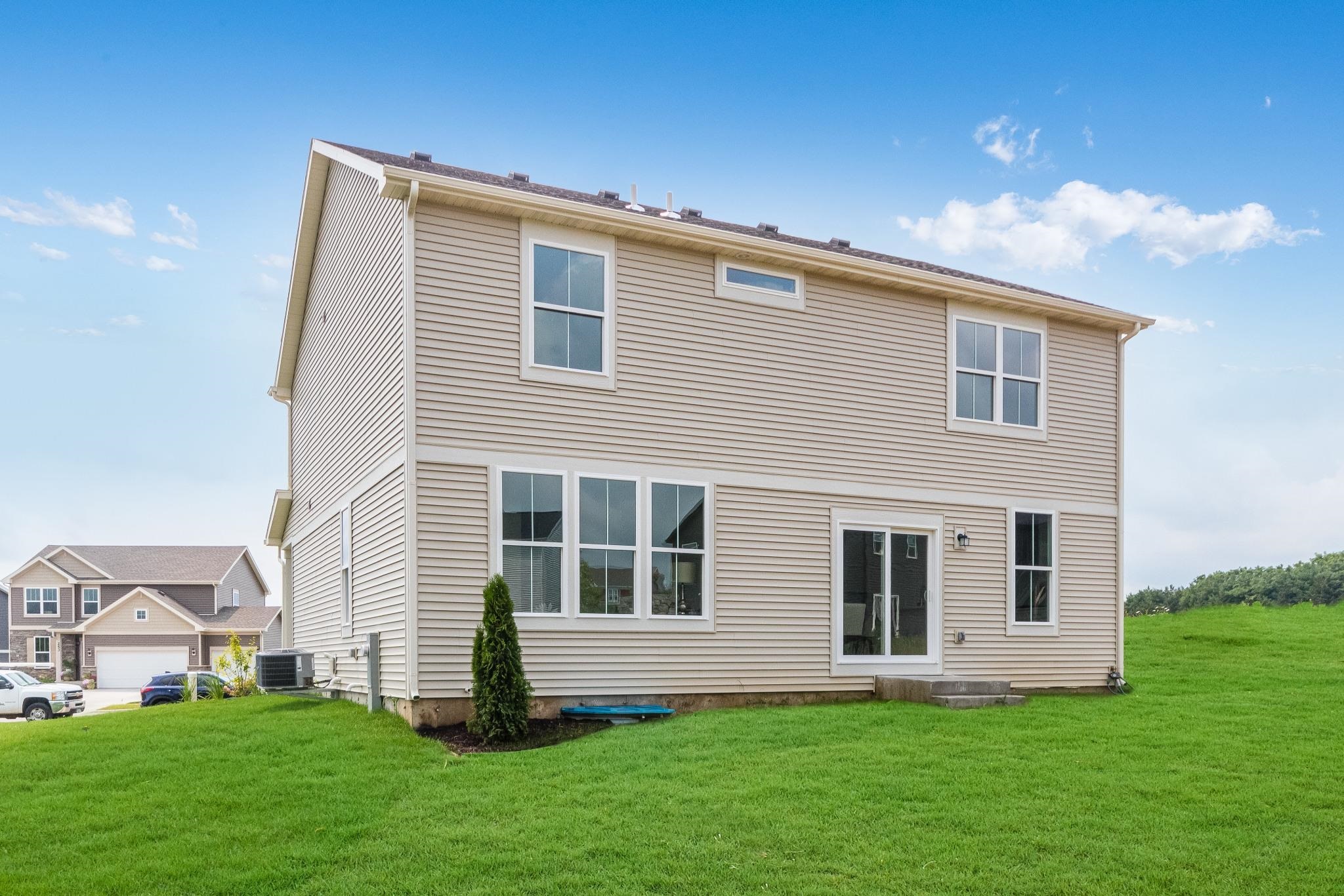 258 Peterson Trail
