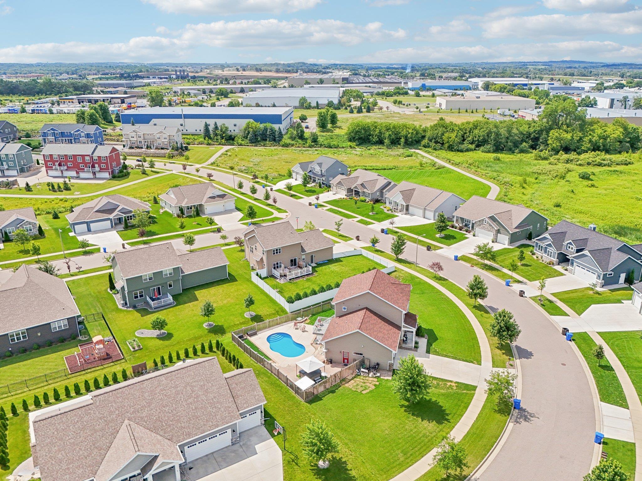 4390 Eagle Ridge Lane