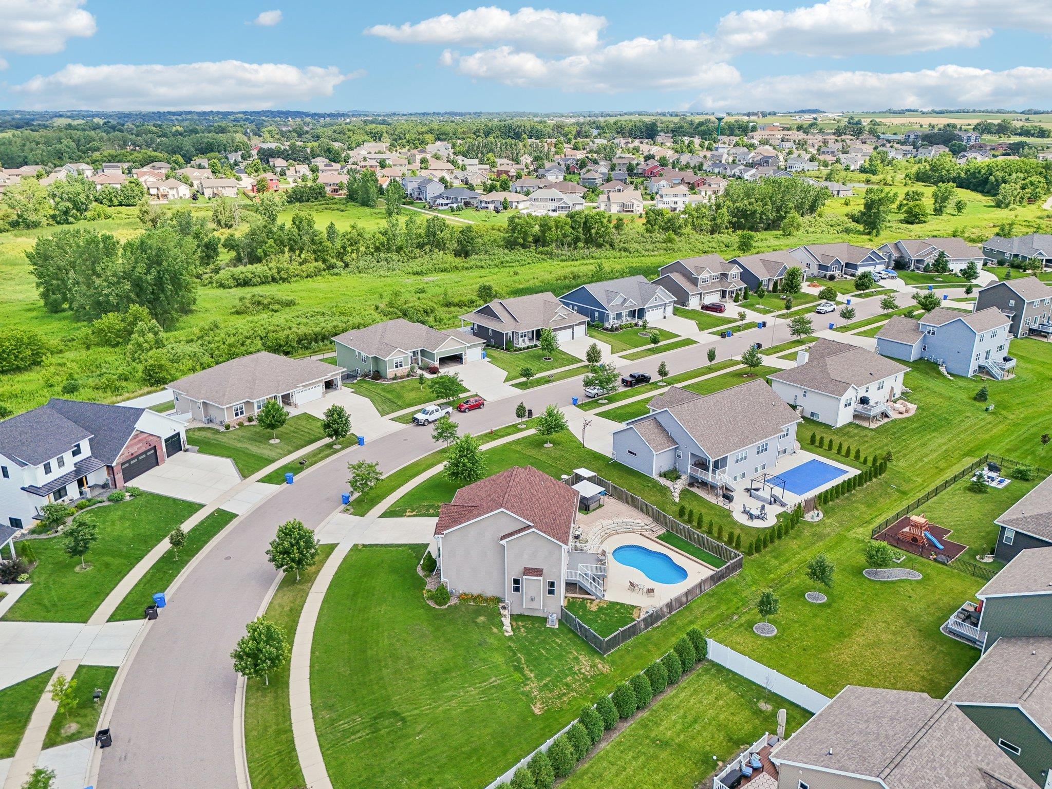4390 Eagle Ridge Lane