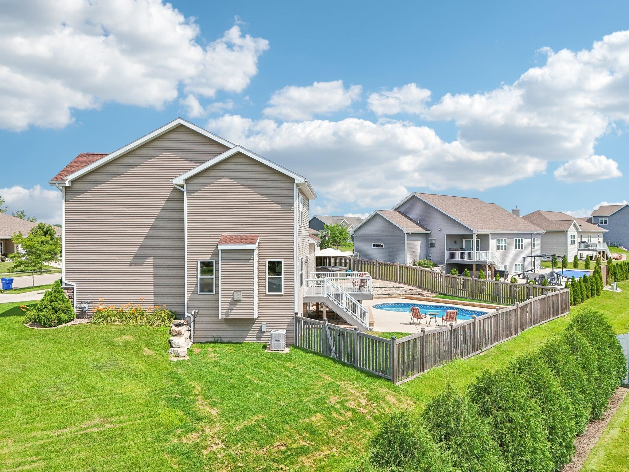 4390 Eagle Ridge Lane