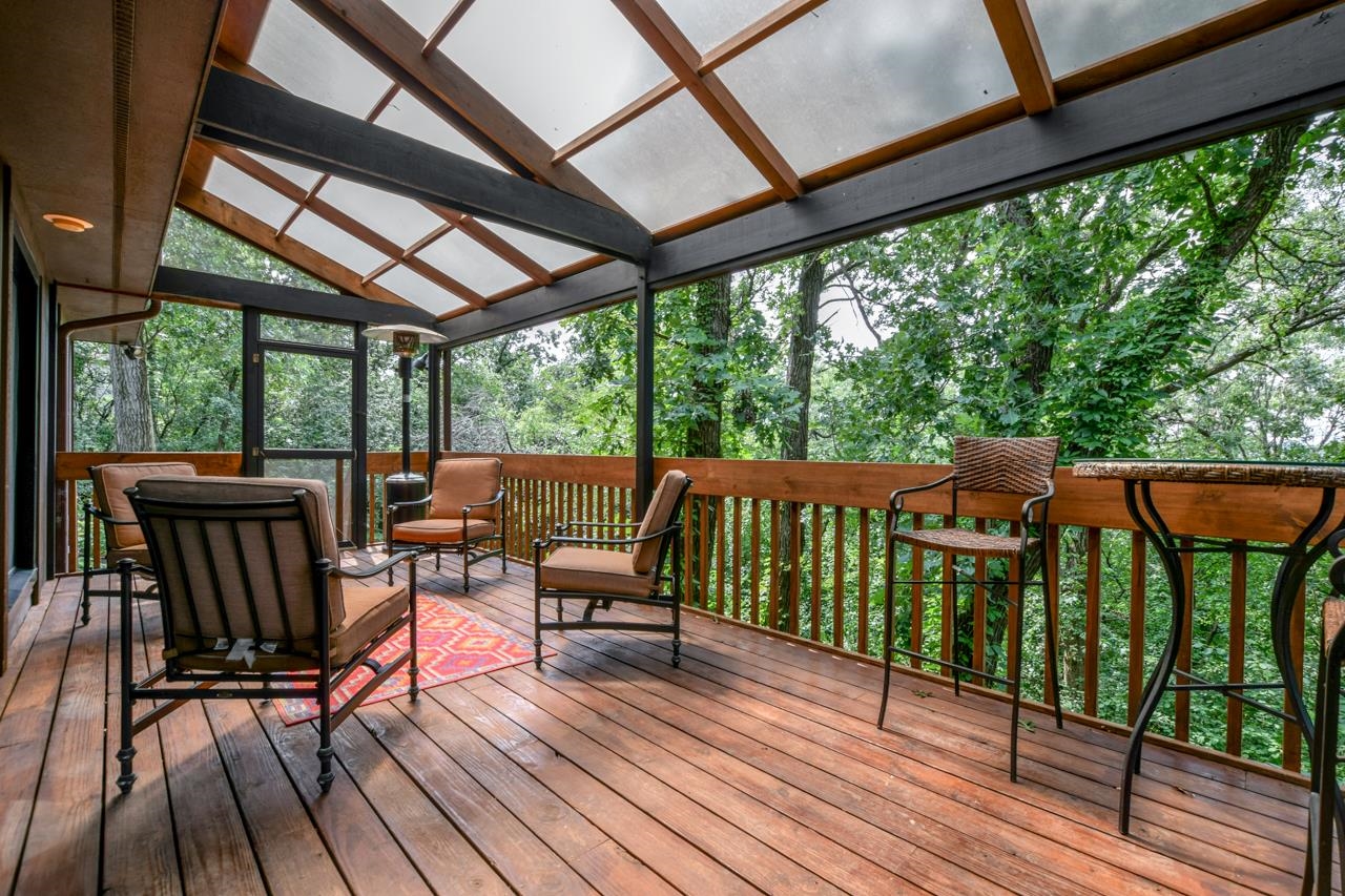 4905 Foxfire Trail