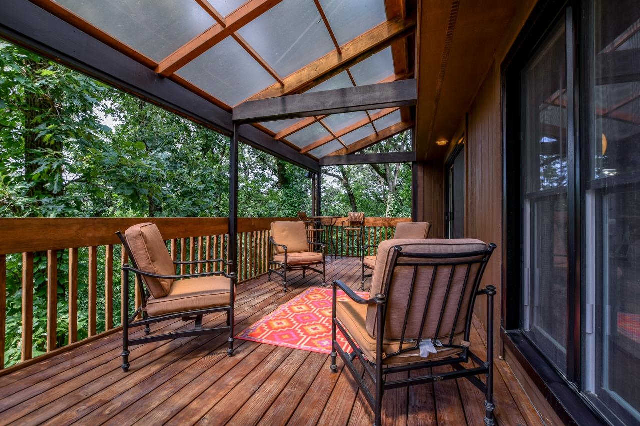 4905 Foxfire Trail