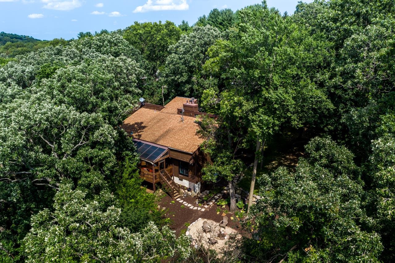 4905 Foxfire Trail