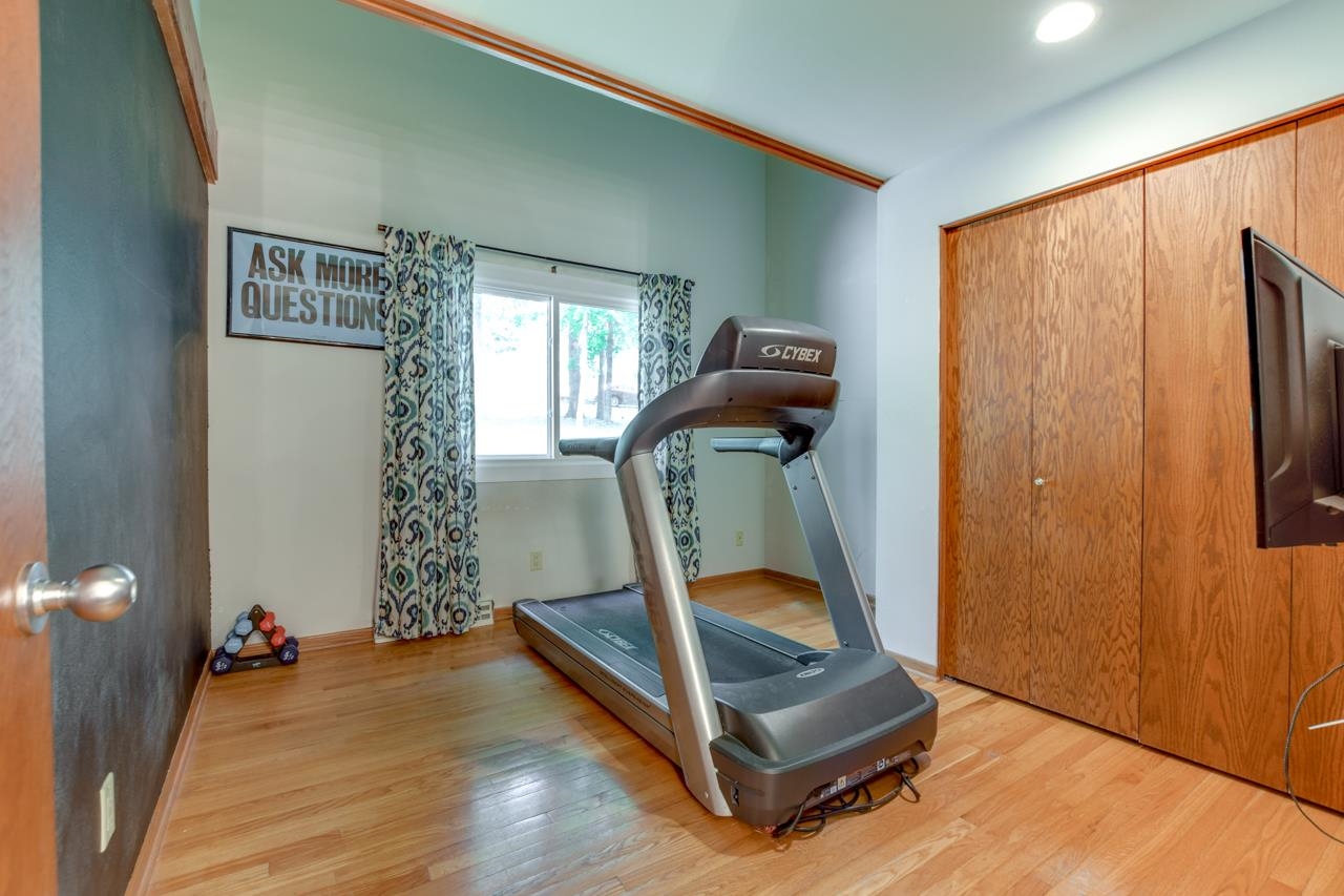 4905 Foxfire Trail