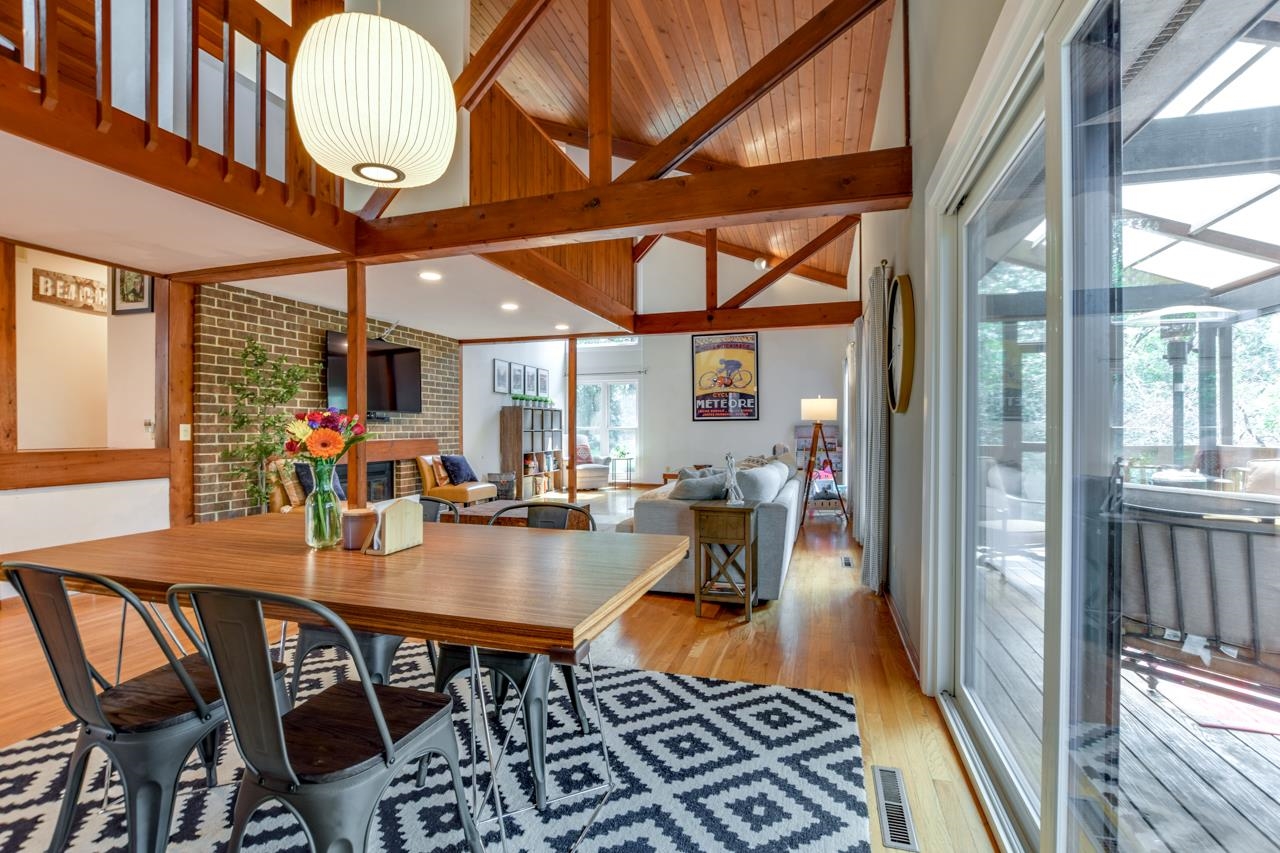 4905 Foxfire Trail