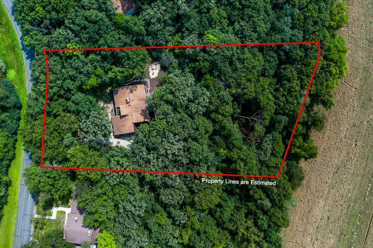 4905 Foxfire Trail
