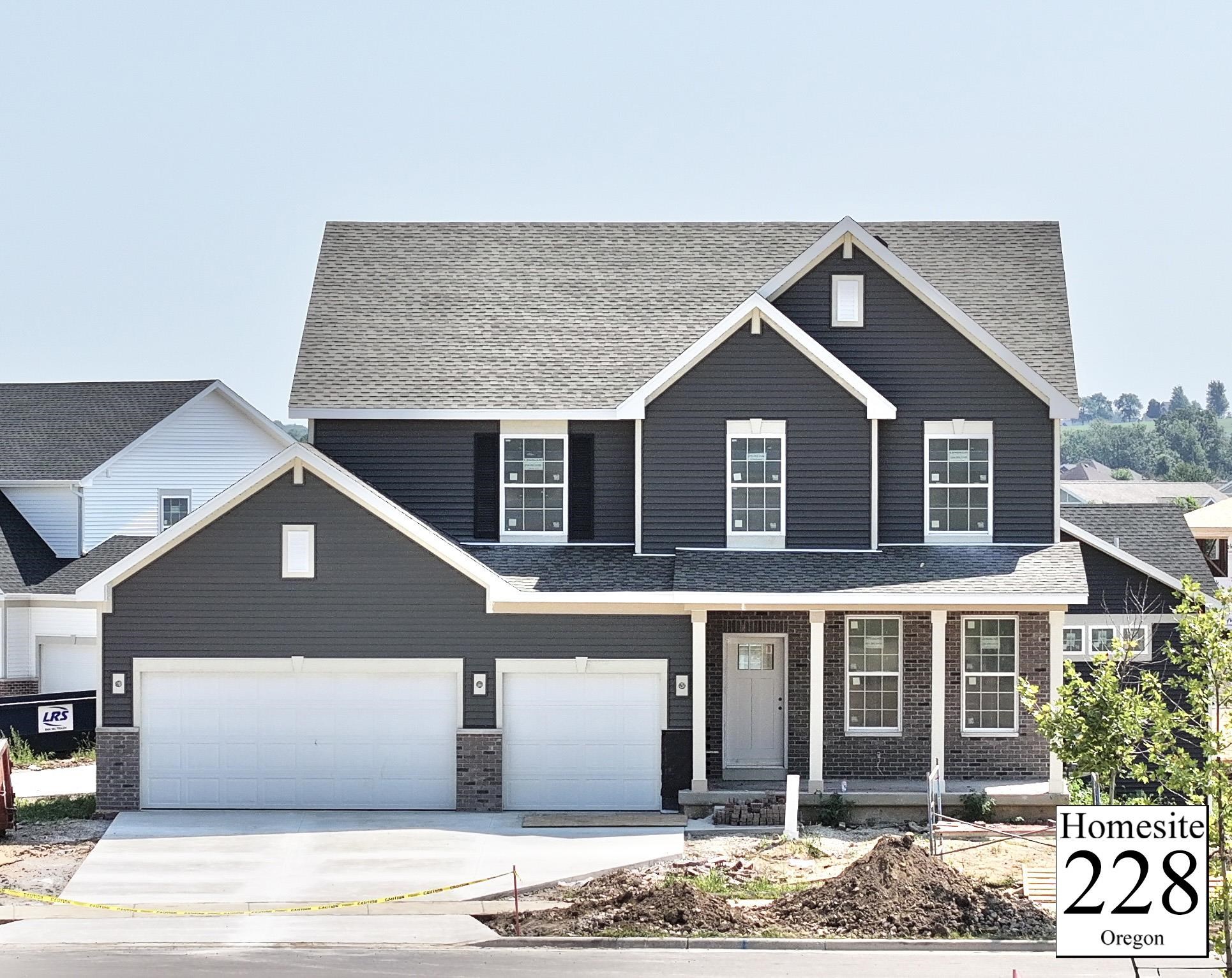 212 Peterson Trail