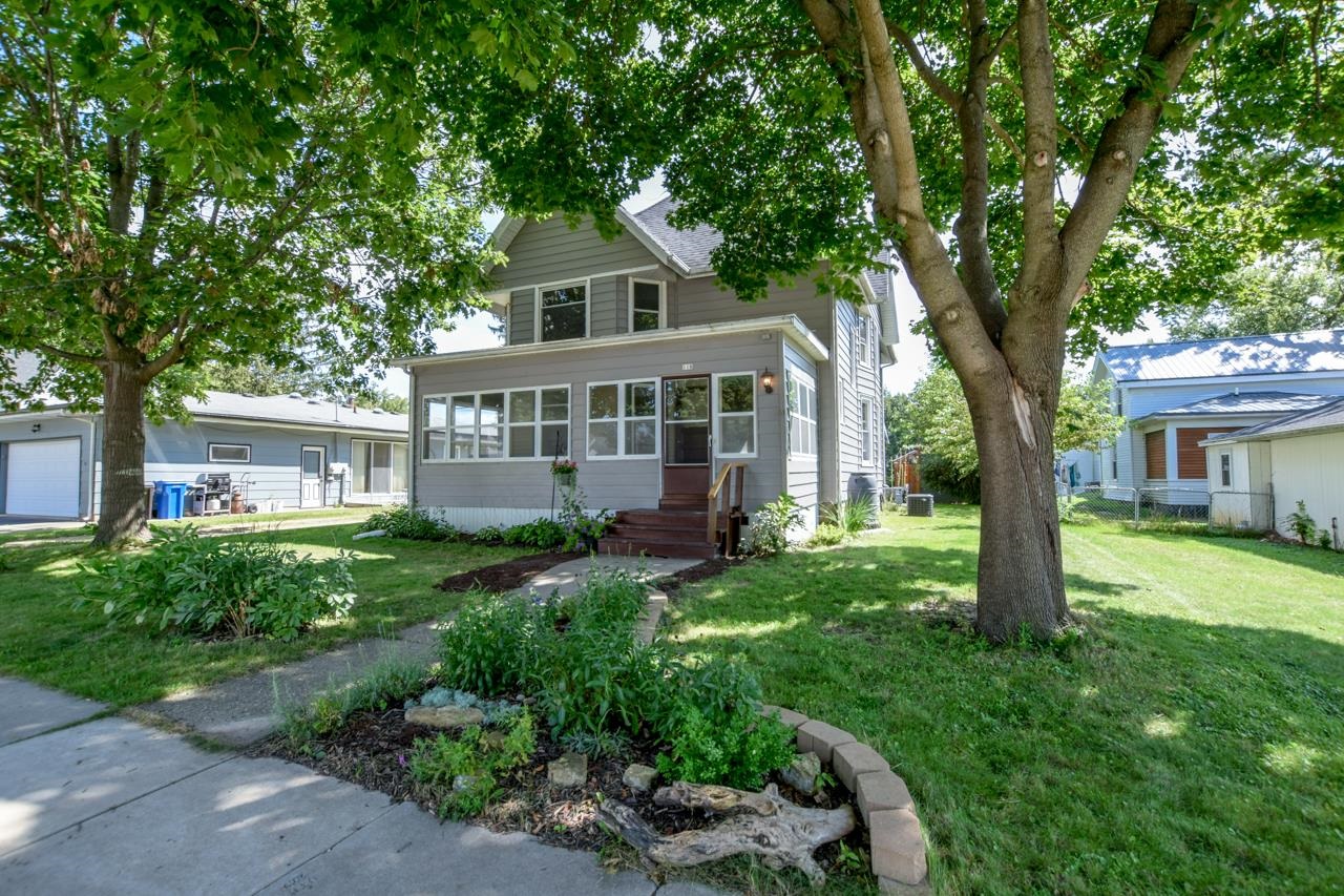 118 Evarts Street