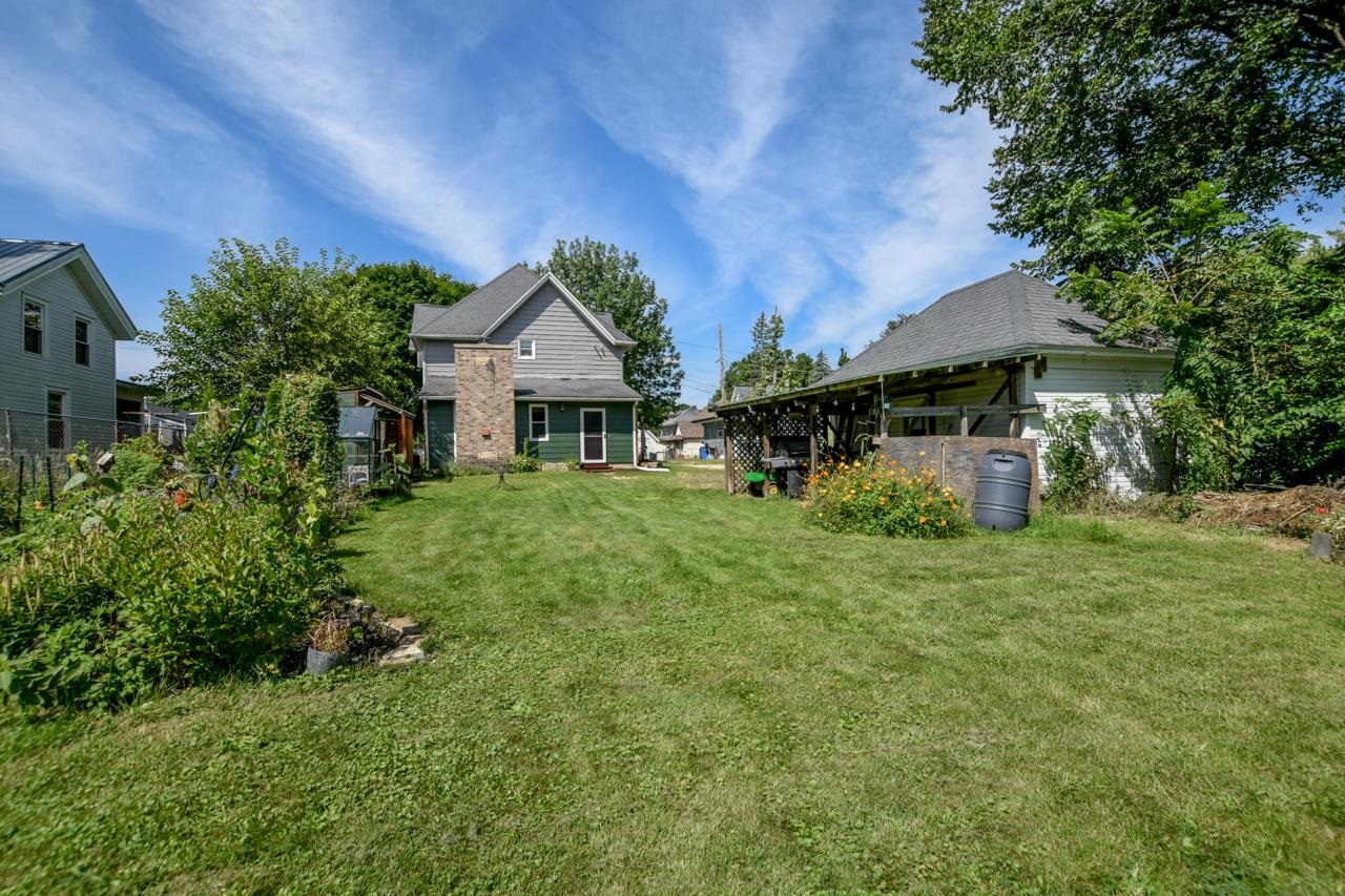 118 Evarts Street