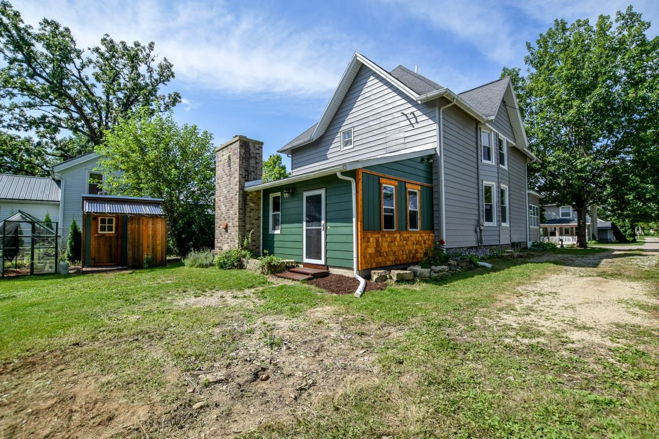 118 Evarts Street