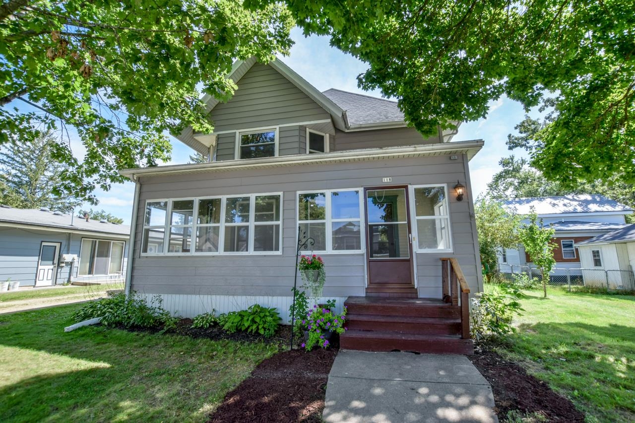 118 Evarts Street
