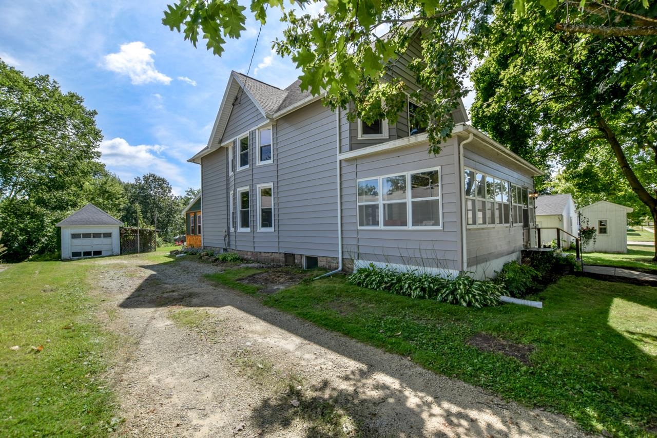 118 Evarts Street