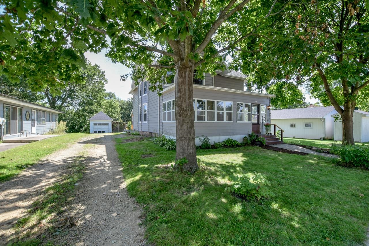 118 Evarts Street
