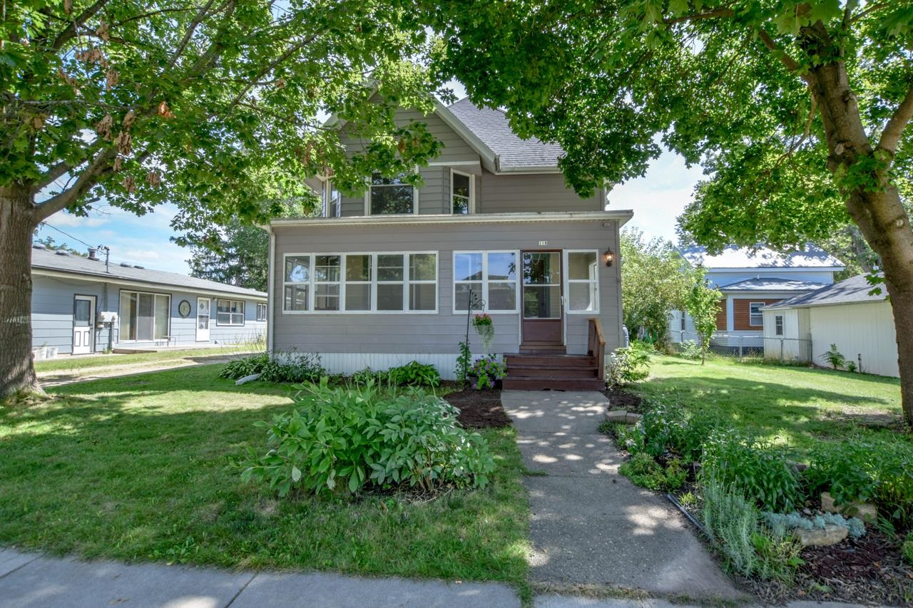 118 Evarts Street